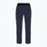 Gyerek trekking nadrág Salewa Rosengarten DST navy blazer