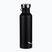 Salewa Aurino BTL acél palack 750 ml fekete 00-0000000514
