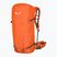 Salewa Ortles Wall 38 l red orange túrahátizsák