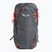 Salewa MTN Trainer 2 25 l túra hátizsák szürke 00-0000001293