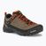 Salewa Wildfire Leather GTX férfi túrabakancs bungee cord/fekete