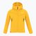 Salewa gyermek fleece pulóver Agner Melange PL FZ Hoody sárga 00-0000027768
