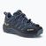 Salewa Wildfire 2 gyermek közelítő cipő tengerészkék 00-0000064013