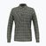 Férfi Salewa Fanes Flannel 5PL ing árnyék/sötét olajzöld