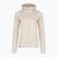 Női trekking pulóver Salewa Puez PL Hooded oatmeal