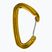 Wild Country Wildwire karabiner arany