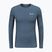 Férfi hosszú ujjú thermo felső Salewa Cristallo Warm AMR dark denim