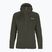 Női trekking pulóver Salewa Tognazza PL dark olive melange