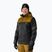 Férfi dzseki DYNAFIT Radical Primaloft Hood black out/relic