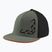 DYNAFIT Tech Trucker zsályás baseball sapka