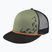 DYNAFIT Trucker 3 zsályás baseball sapka