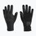 Sítúra kesztyű DYNAFIT Ridge Windstopper black out