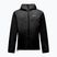Férfi bélelt dzseki Salewa Puez Catinaccio 2 TWR HD fekete out