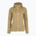 Női trekking pulóver Salewa Puez Rocca Polarlite Hood quicksand