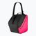 Síbakancs táska Dynafit Boot Bag pink glo/black out