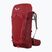 Túrahátizsák Salewa Alptrek 50+10 l pompeian red / syrah