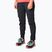 Női softshell nadrág DYNAFIT Transalper Dynastretch black out