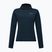 Női trekking pulóver Salewa Puez Sun Hoodie navy blézer