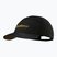 DYNAFIT Trail baseball sapka black out dohány