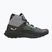 Férfi Salewa Wildfire Nxt Mid GTX ötvözet / sötét olíva közelítő cipő
