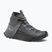 Salewa Wildfire Nxt Mid GTX onyx / quiet shade férfi közelítő cipő