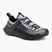 Salewa Wildfire Nxt GTX ötvözet / sötét olíva női közelítő cipő