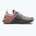 Salewa Wildfire Nxt GTX futóhomok / ertuscan red női közelítő cipő