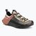 Salewa Wildfire Nxt GTX futóhomok / ertuscan red női közelítő cipő