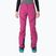Női skitúra nadrág DYNAFIT Mercury 2 Dynastretch magenta/0910