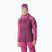 Női tollkabát DYNAFIT Radical Down Hooded magenta/6a70