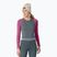 Női termoaktív pulóver DYNAFIT Tour Light Merino magenta