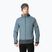 Férfi dzseki DYNAFIT Mezzalama Polartec Alpha smoke blue