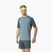 Férfi futópóló DYNAFIT Alpine Pro smoke blue/0720
