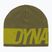 Téli sapka DYNAFIT Light Logo golden lime/5a40