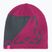 Téli sapka DYNAFIT Leopard Logo magenta/0720
