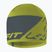 Téli sapka DYNAFIT Leopard Logo golden lime/0720