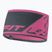 Fejpánt DYNAFIT Leopard Logo magenta/0720