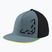 Baseballsapka DYNAFIT Tech Trucker cloud blue