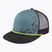 Trucker sapka DYNAFIT Trucker 3 smoke blue