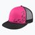 Trucker sapka DYNAFIT Trucker 3 cheeky pink