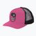 Baseball sapka DYNAFIT Patch Trucker magenta