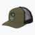 Trucker sapka DYNAFIT Patch Trucker military green