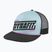 Baseball sapka DYNAFIT Graphic Trucker cloud blue/tabloid
