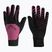 Multifunkciós kesztyűk DYNAFIT Blacklight Softshell magenta