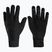 Többfunkciós kesztyűk DYNAFIT Blacklight Softshell black out