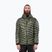 Férfi bélelt dzseki Salewa Ortles Med 3 Rds Dwn faded green