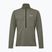 Férfi trekking pulóver Salewa Puez Cammio Polarlite Half Zip Faded Green