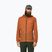 Férfi széldzseki Salewa Pedroc Wind Hood Bombay Brown