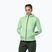 Női széldzseki Salewa Pedroc Polarlite Wind Hood pastel green