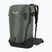 Férfi túrahátizsák Salewa Winter Mate 30 l faded green/black